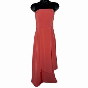 KEEPSAKE THE LABEL ✨  Asymmetrical dress